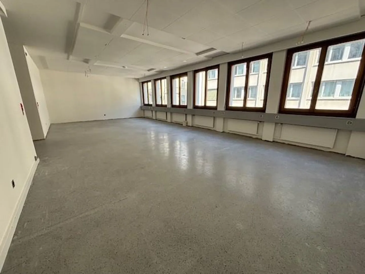 Studio / Office or Practice - Your new location in the heart of Lucerne - Photo 5 of 5