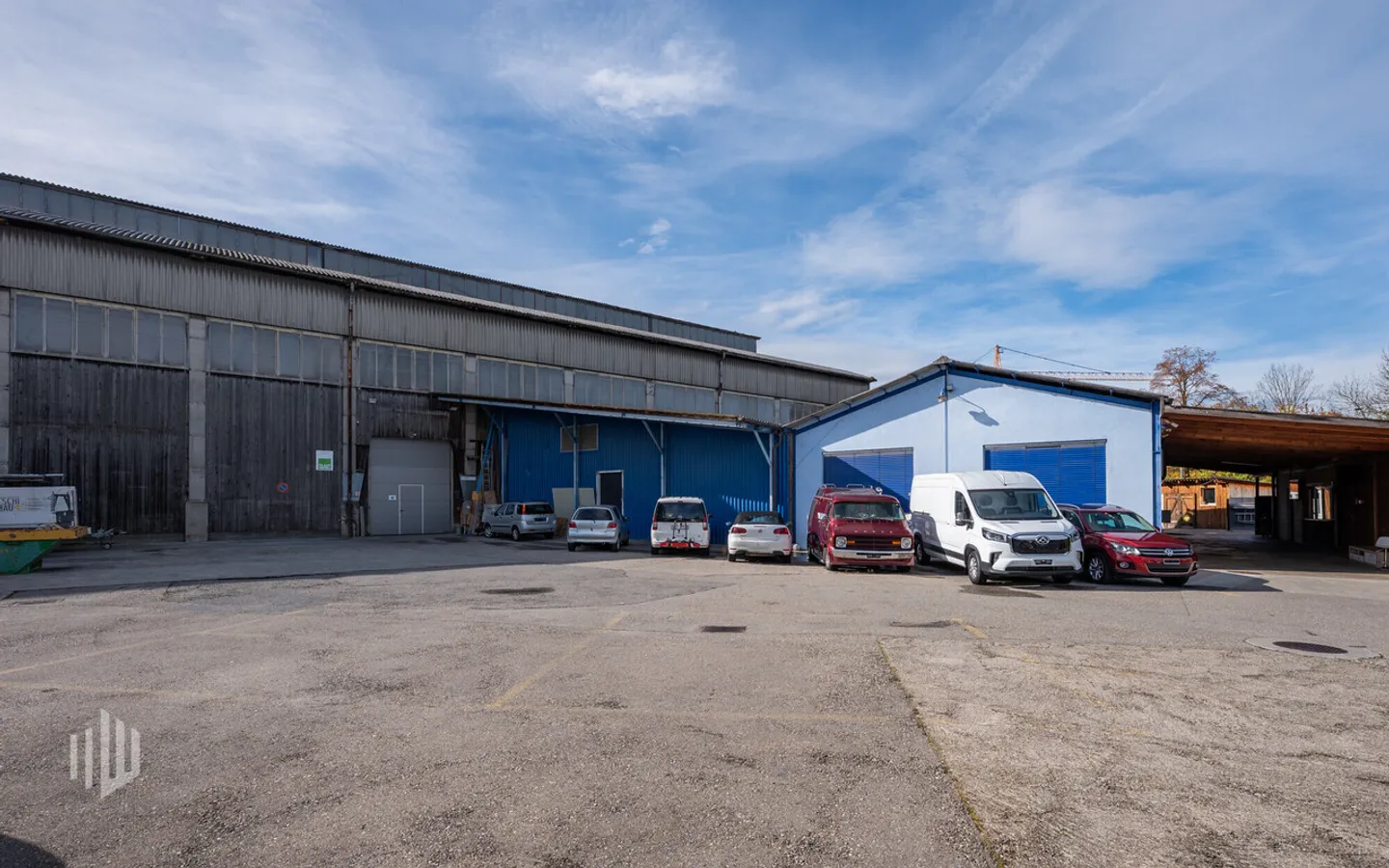 ImmoWyss - 3800 m2 Terrain à bâtir résidentiel/commercial à Bädlimatte Thun - Photo 5 sur 13