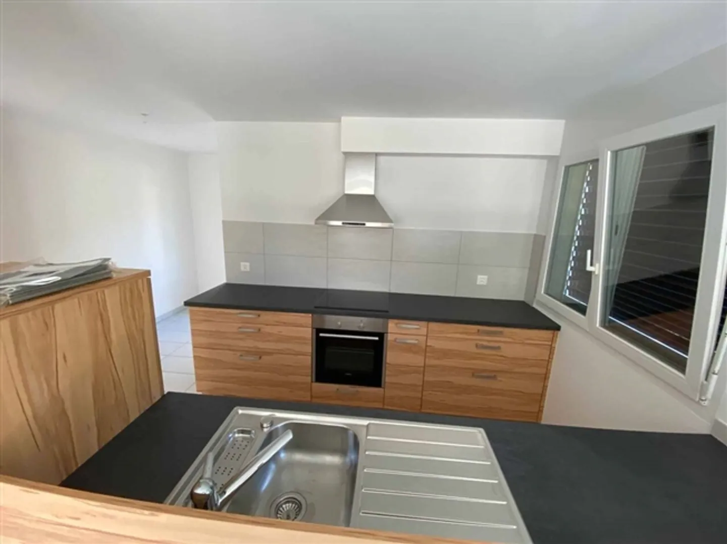 Sainte-Croix 2.5-Room Apartment - Photo 5 of 13