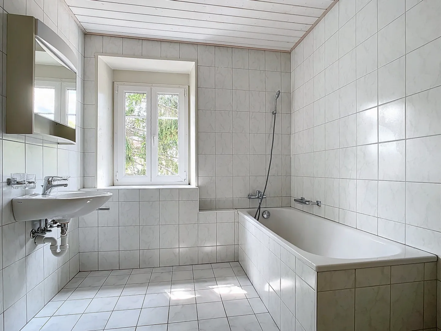 Geräumige 4-Zimmer Wohnung - Foto 11 von 12