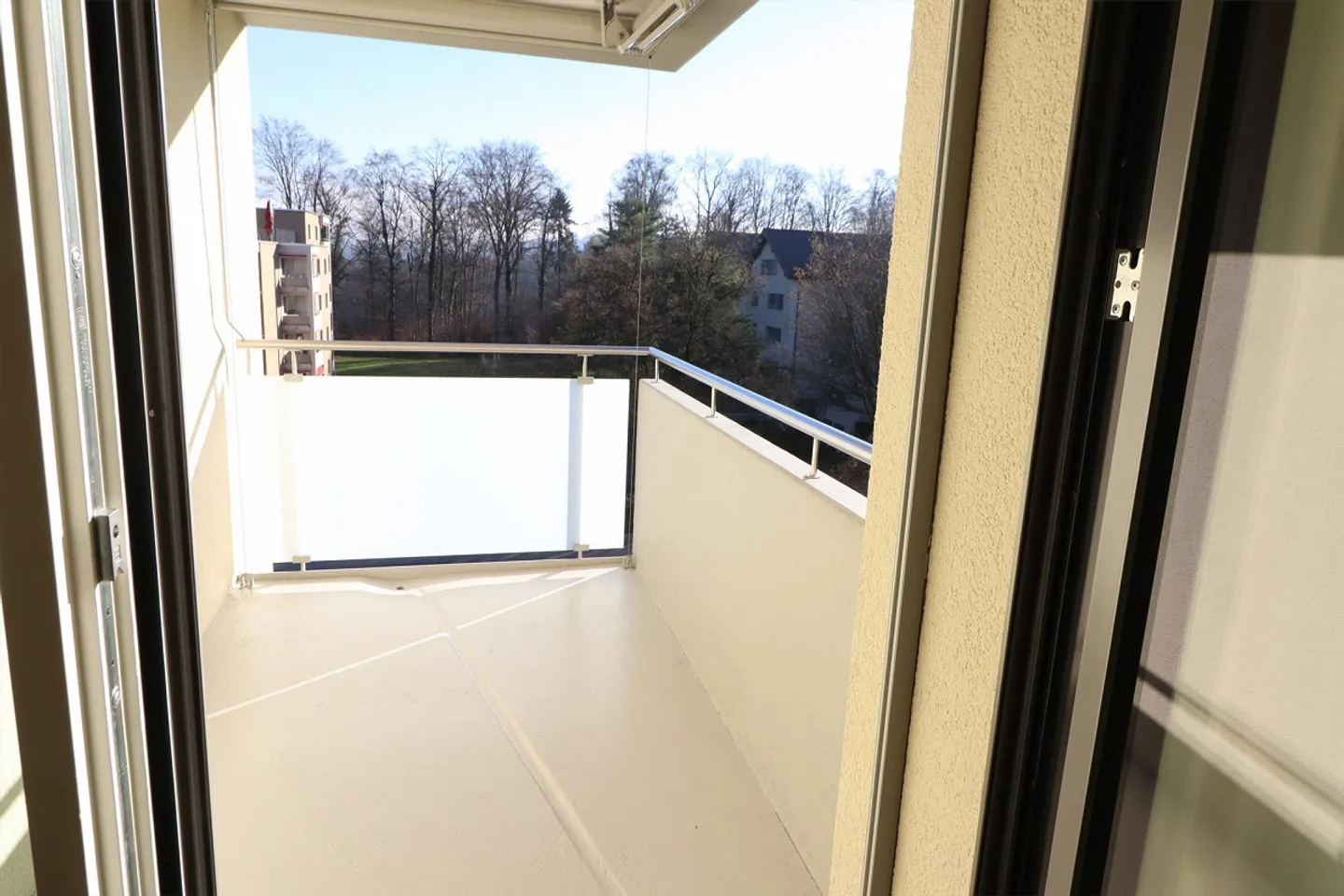 2 1/2-room apartment in Emmenbrücke - Photo 6 of 9
