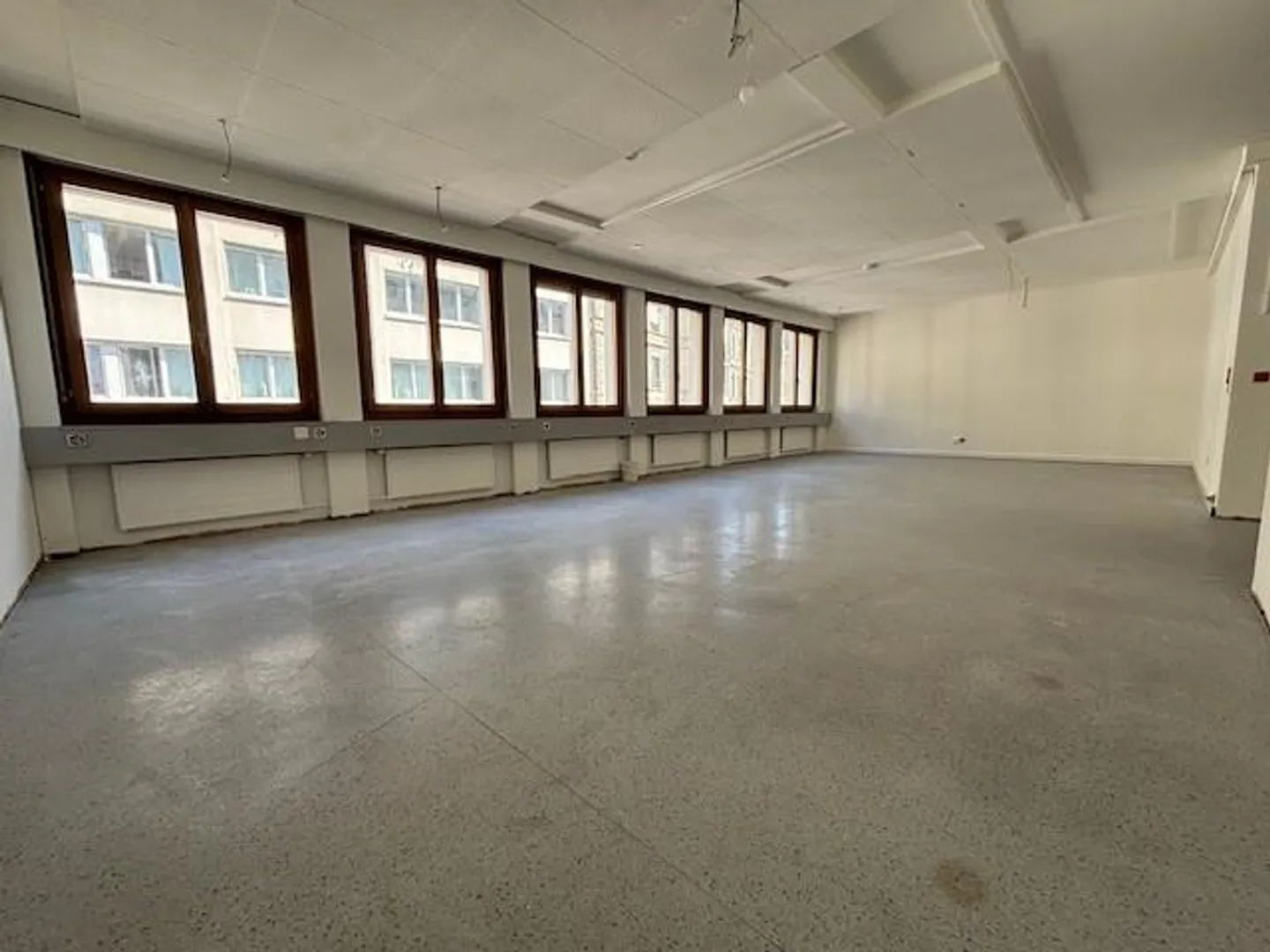 Studio / Office or Practice - Your new location in the heart of Lucerne - Photo 4 of 5