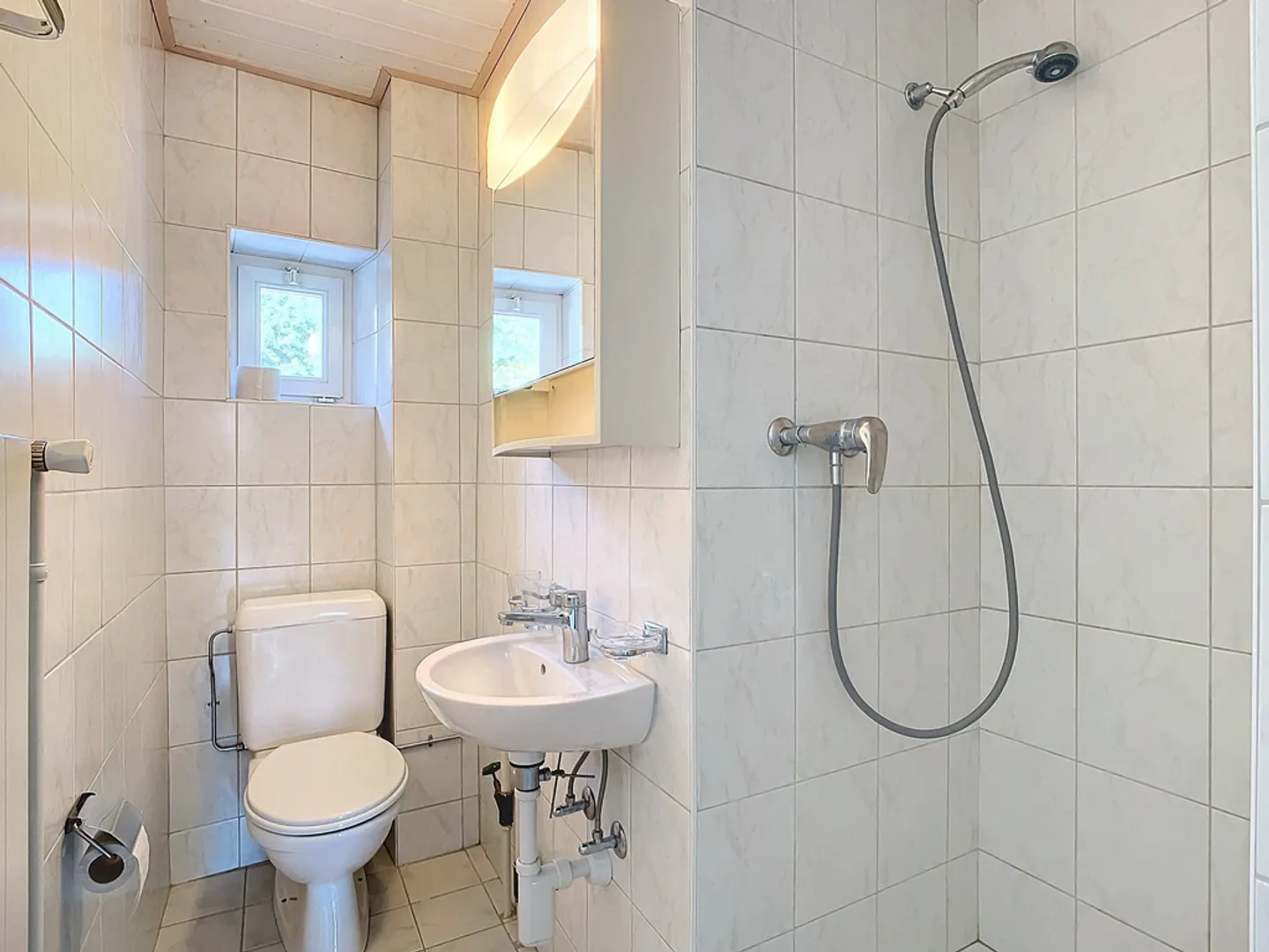 Geräumige 4-Zimmer Wohnung - Foto 12 von 12