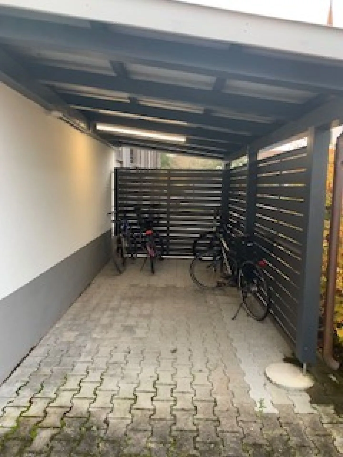 Appartement de 3 pièces avec grande terrasse et vue sur les montagnes ! - Photo 7 sur 7