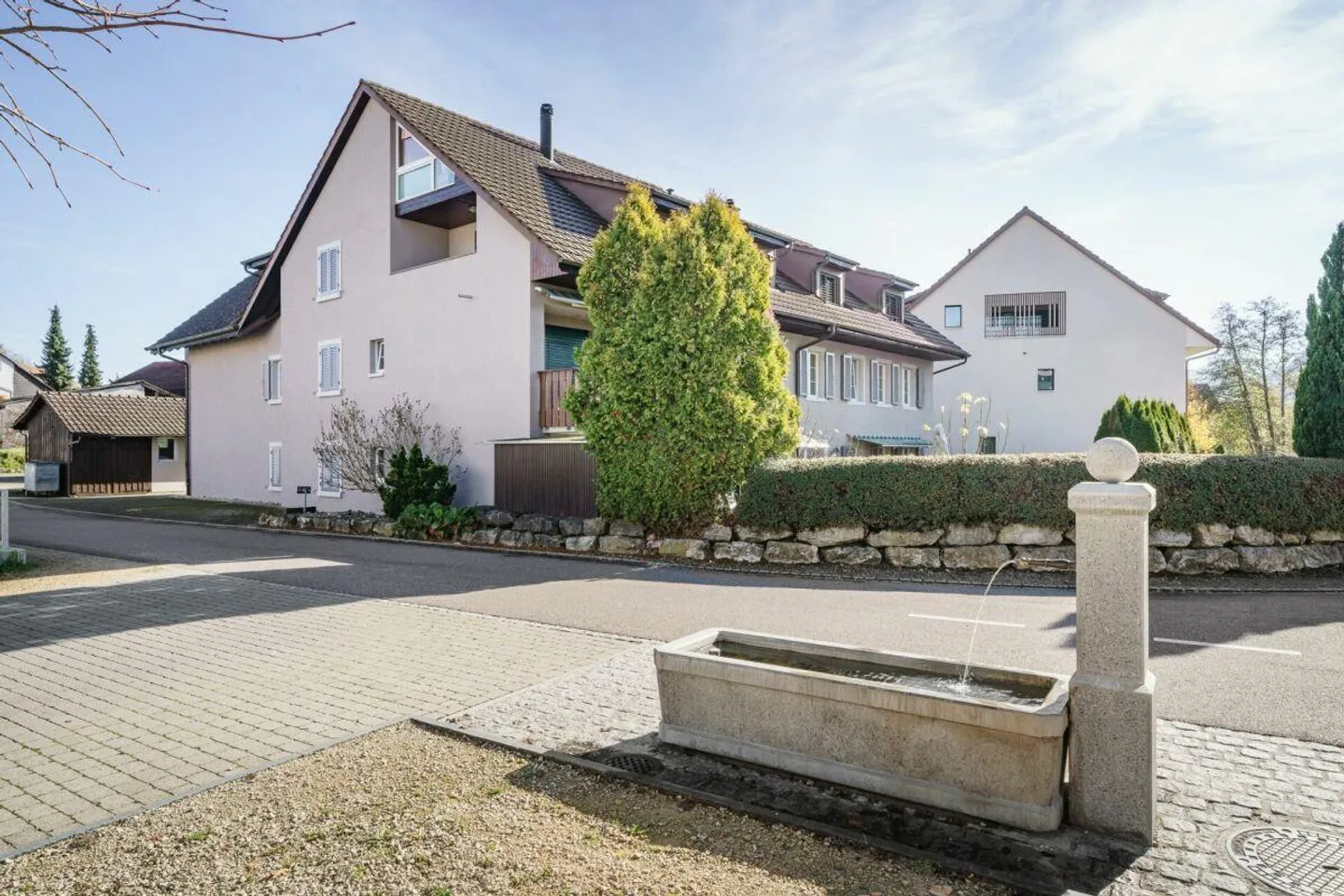 Gemütliche 3.5-Zimmer-Wohnung - Foto 1 von 9