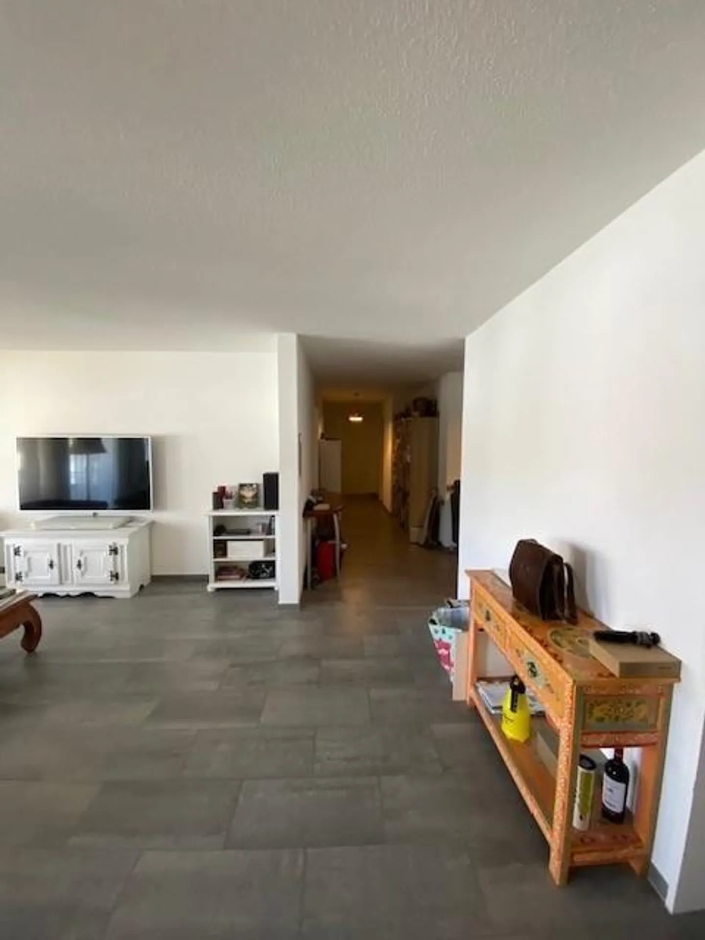 Ampio appartamento di 4,5 stanze con grande balcone - Foto 3 di 10