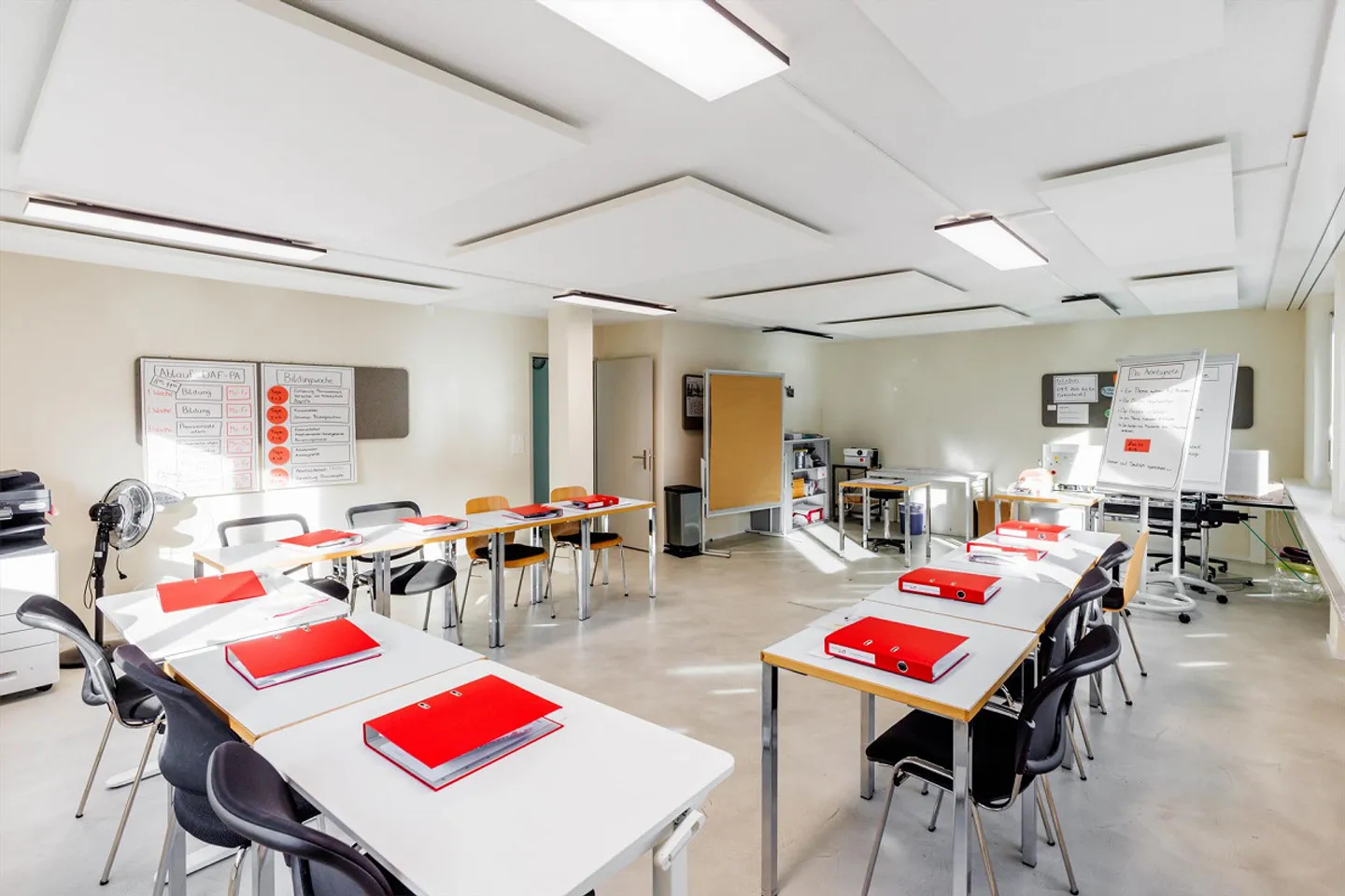 Büroräumlichkeiten zur Untermiete - Foto 2 von 8