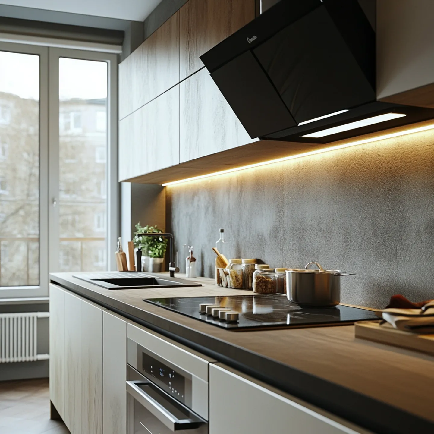 Maison individuelle à louer - Photo 6 sur 8