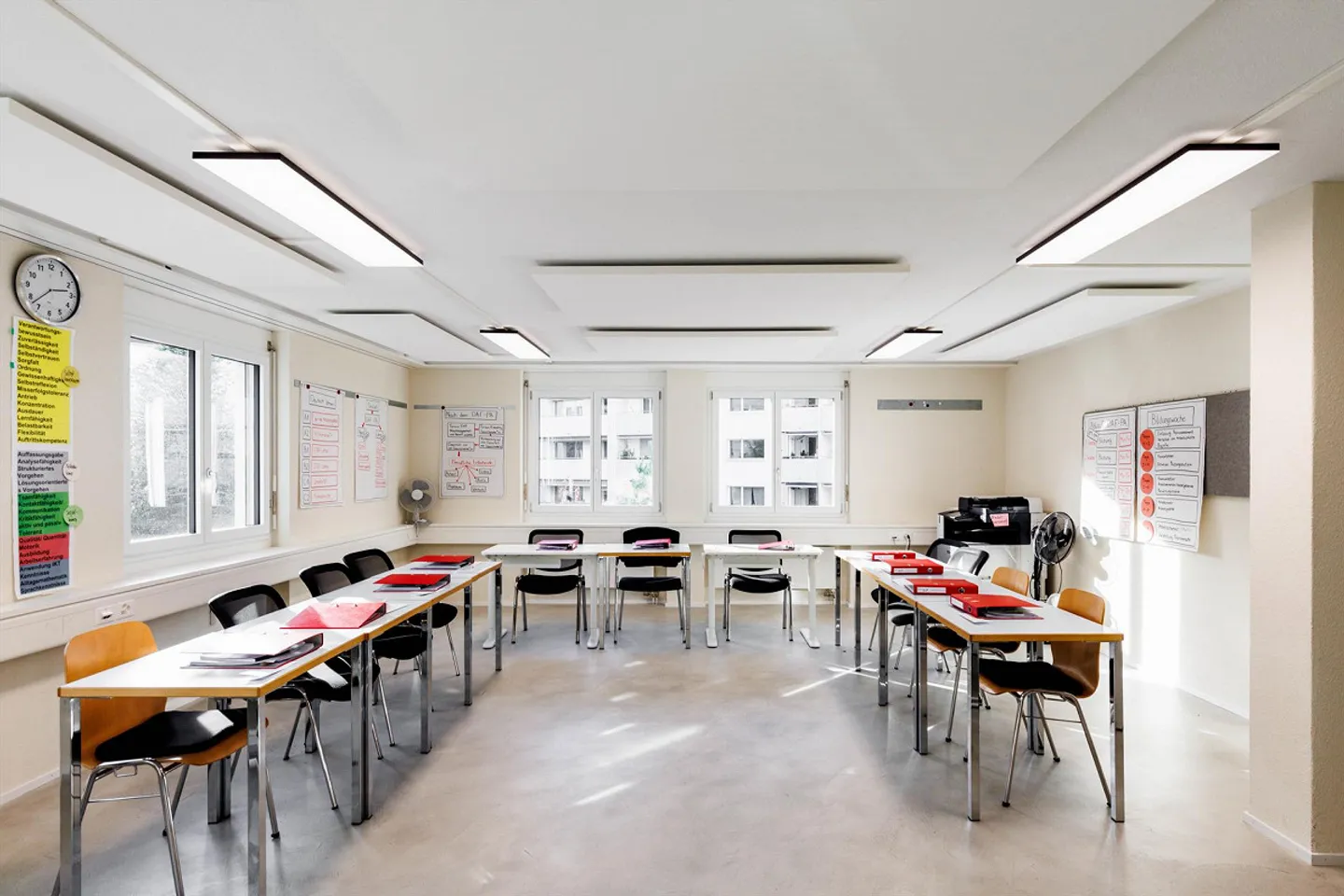 Büroräumlichkeiten zur Untermiete - Foto 1 von 8