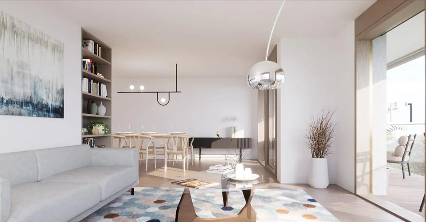 Vista Eccezionale, Appartamento Moderno - Foto 3 di 4