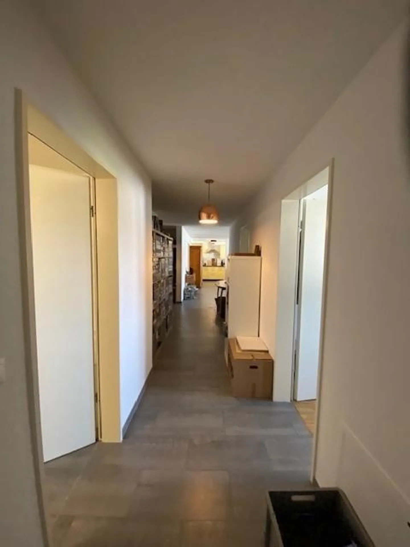 Ampio appartamento di 4,5 stanze con grande balcone - Foto 2 di 10