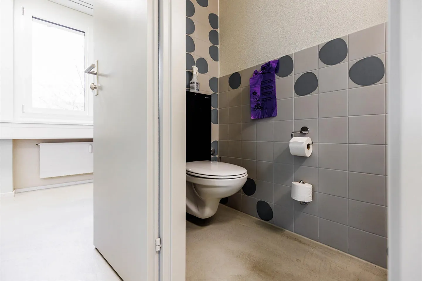 Büroräumlichkeiten zur Untermiete - Foto 5 von 8