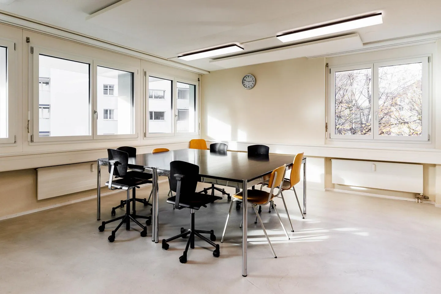 Büroräumlichkeiten zur Untermiete - Foto 6 von 8