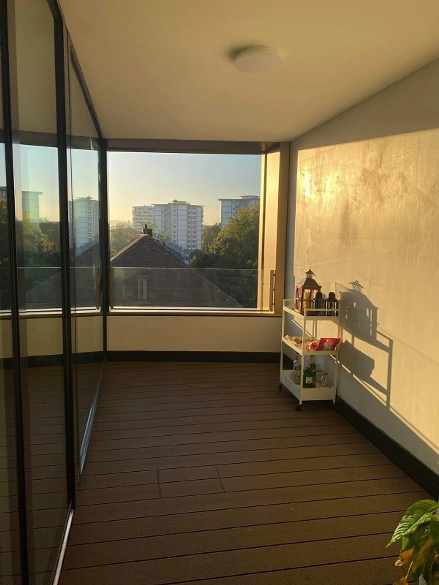 Mieten Sie eine 2 ½ Zimmer Wohnung in Zürich - Foto 1 von 6