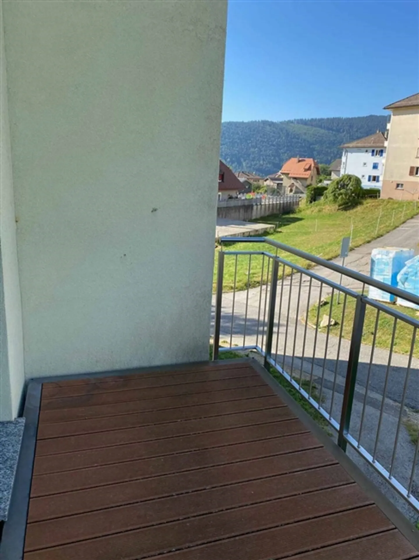 Sainte-Croix 2.5-Room Apartment - Photo 12 of 13