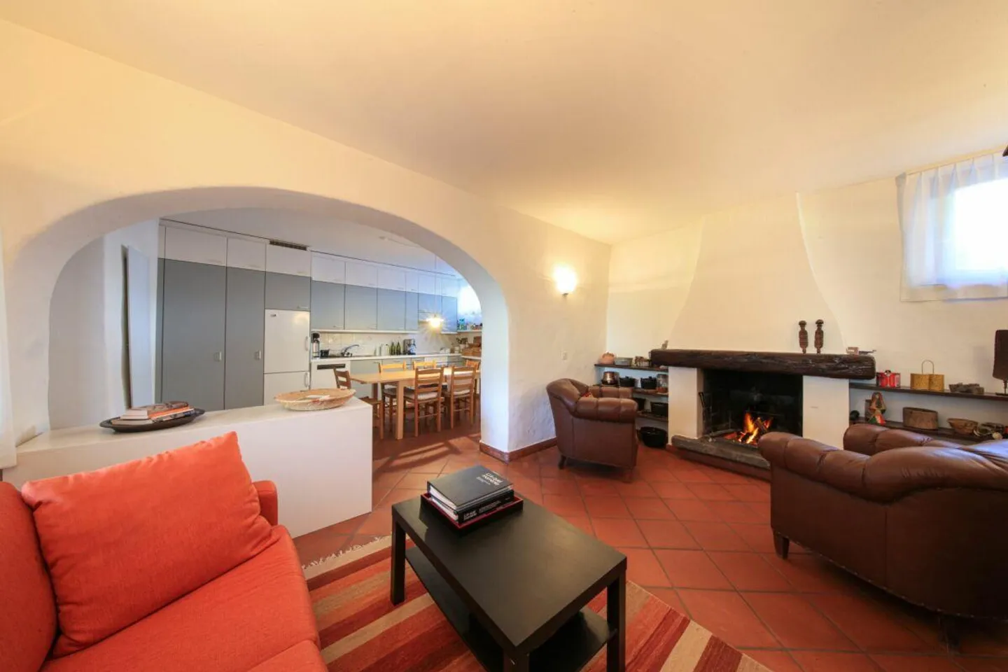 Losone - Charming house in the heart of San Rocco - Foto 1 di 18