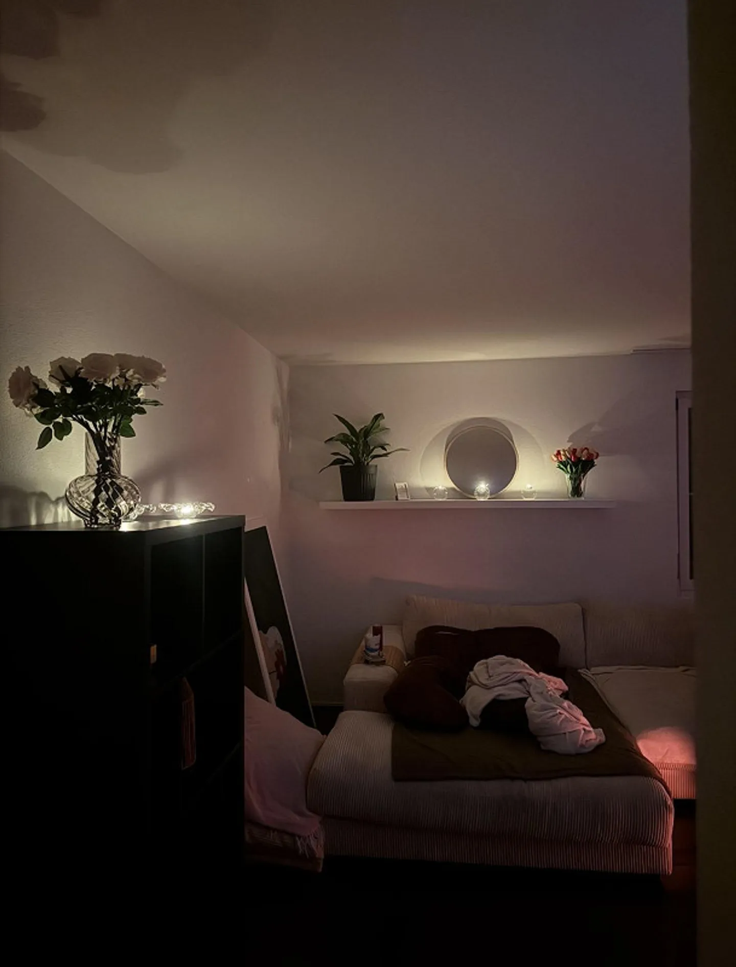Gemütliche 3-Zimmer-Wohnung - Foto 2 von 6