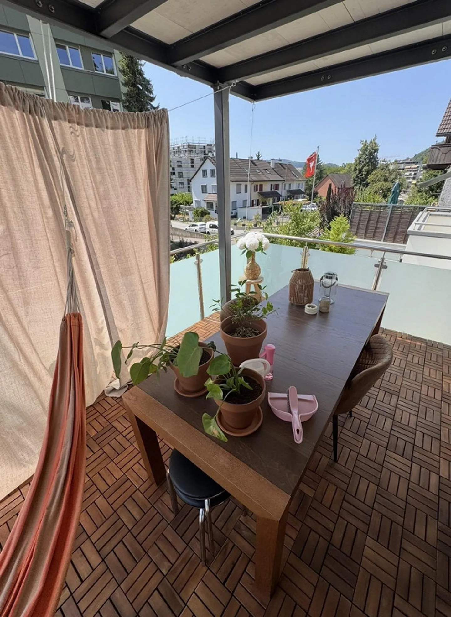 Gemütliche 3-Zimmer-Wohnung - Foto 3 von 6
