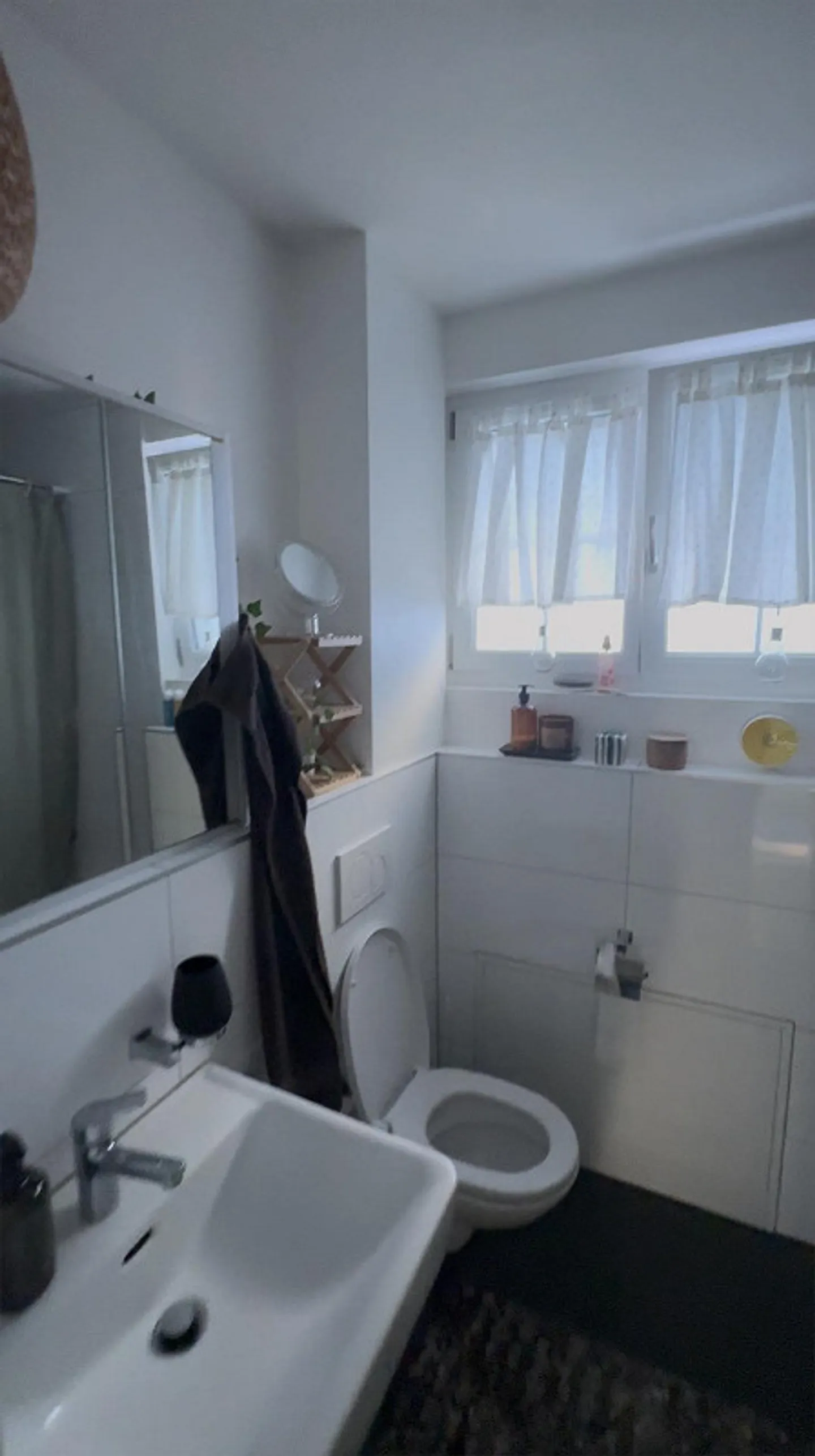 Gemütliche 3-Zimmer-Wohnung - Foto 5 von 6