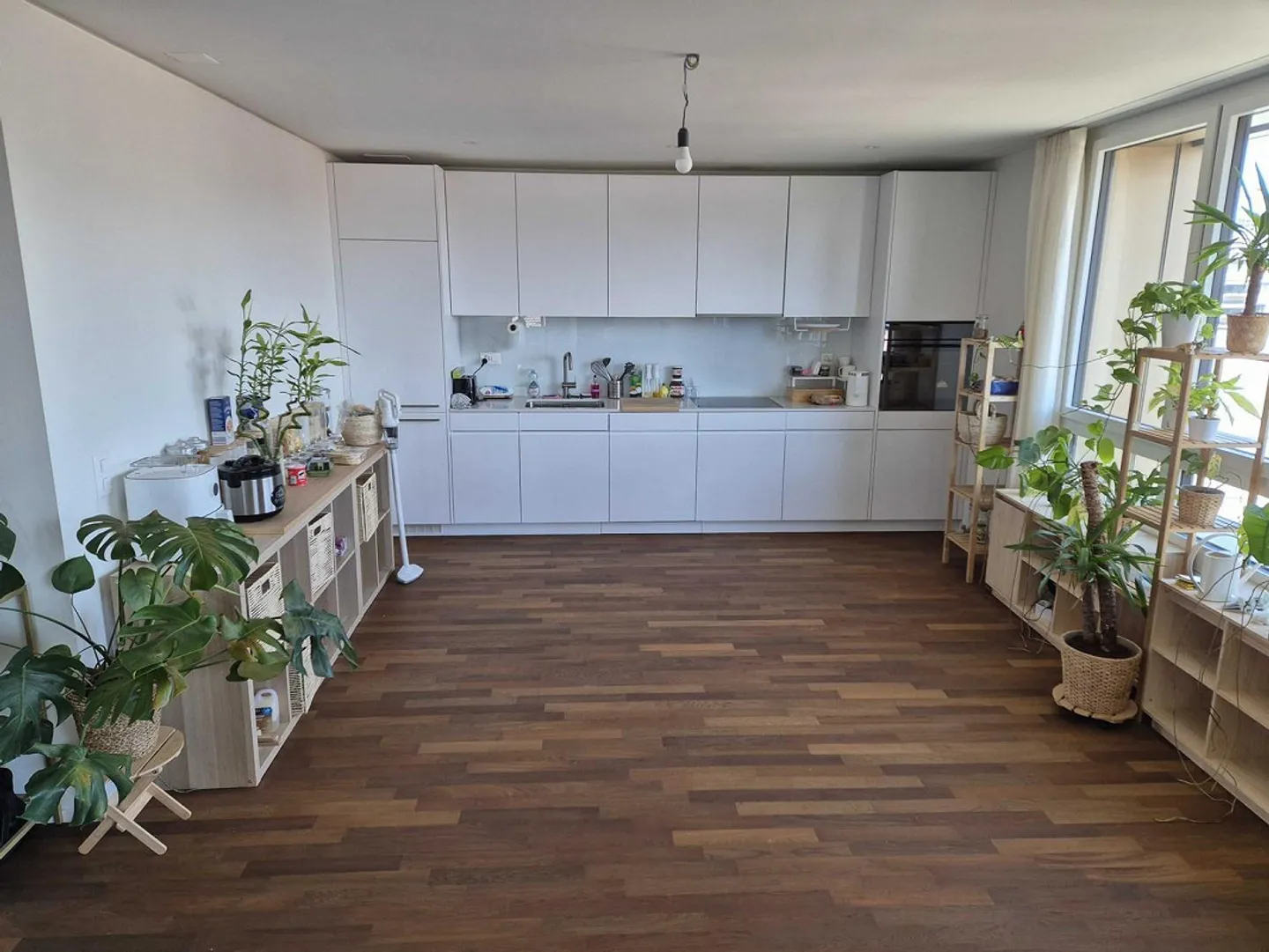 Mieten Sie eine 2 ½ Zimmer Wohnung in Zürich - Foto 5 von 6