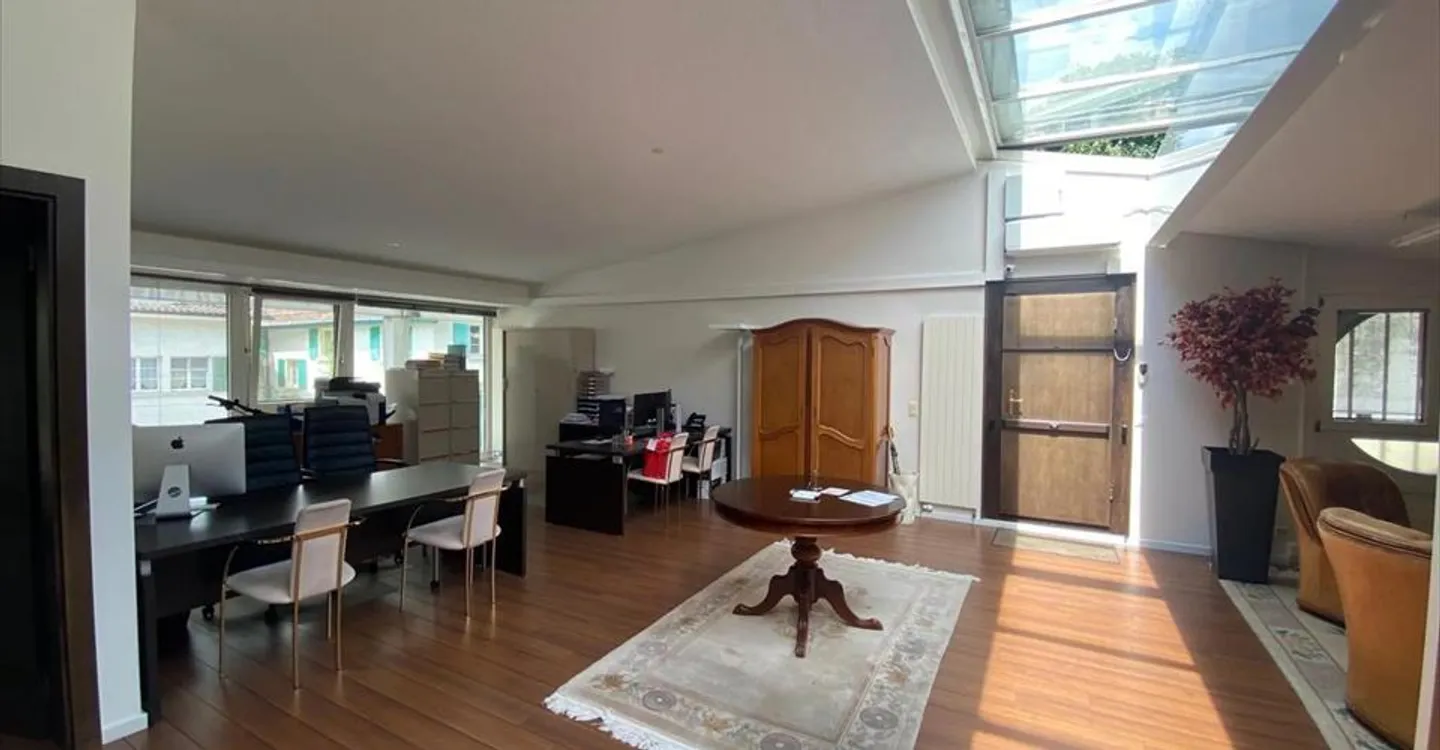 Bürofläche mieten - Foto 2 von 12