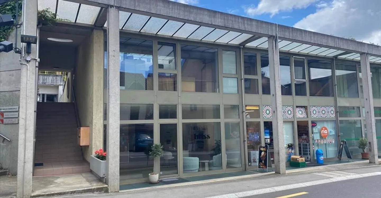 Bürofläche mieten - Foto 11 von 12