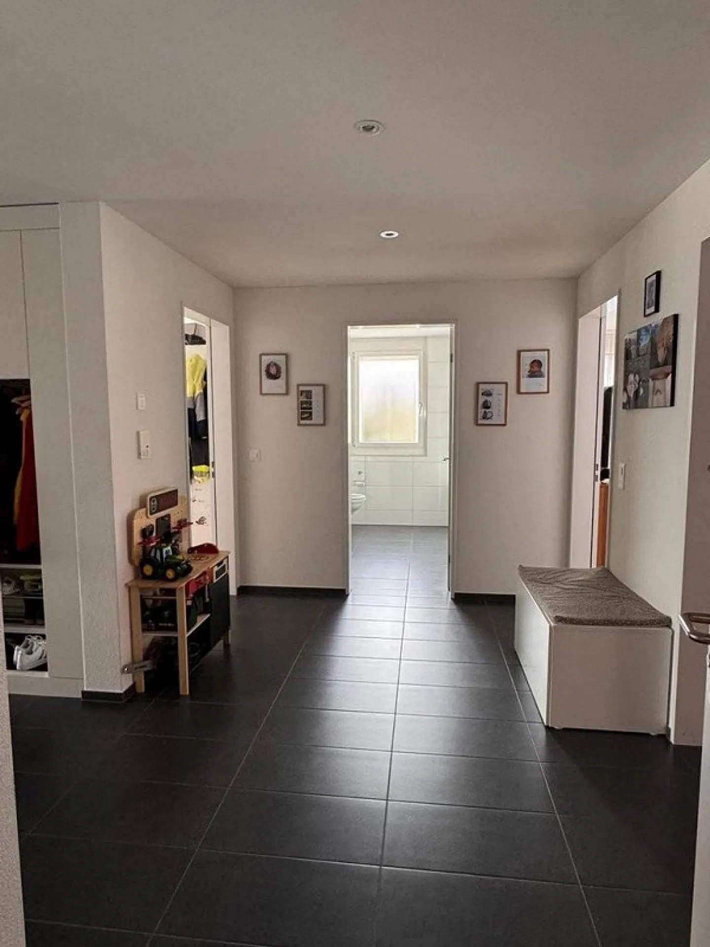 Maison de rêve dans un emplacement calme avec toutes les commodités à partir du 1er juin 2026 - Photo 2 sur 12