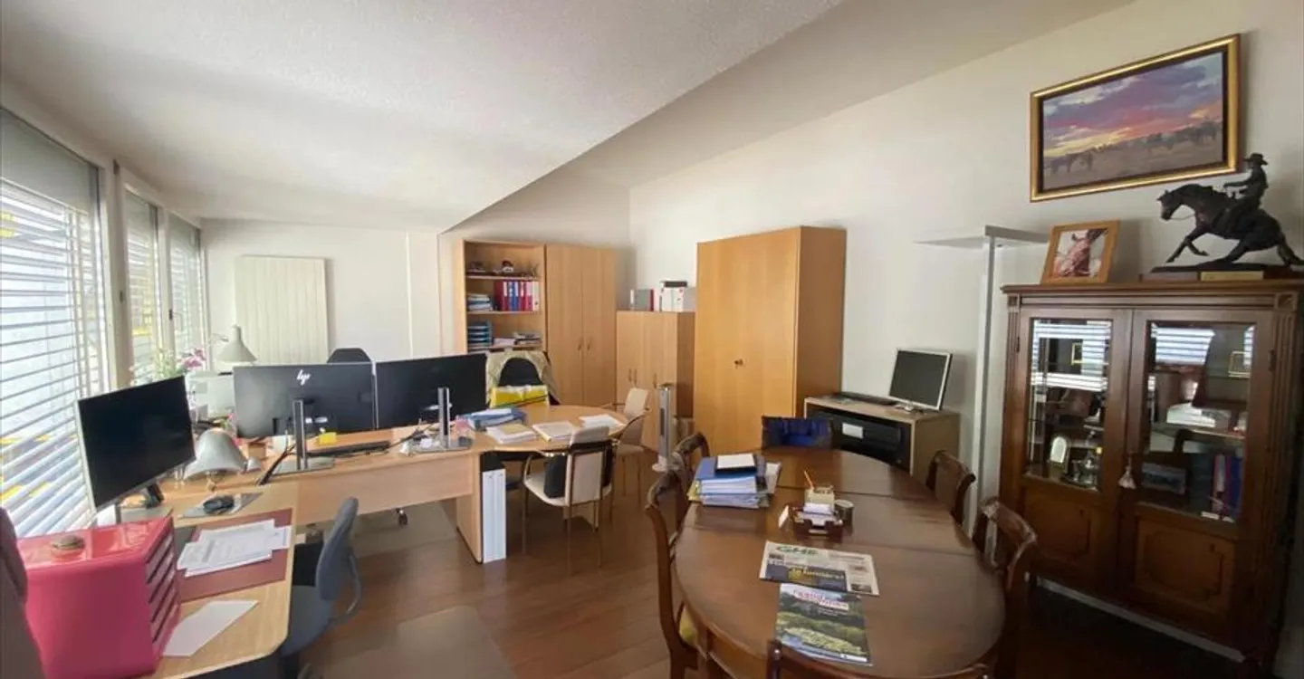 Bürofläche mieten - Foto 4 von 12