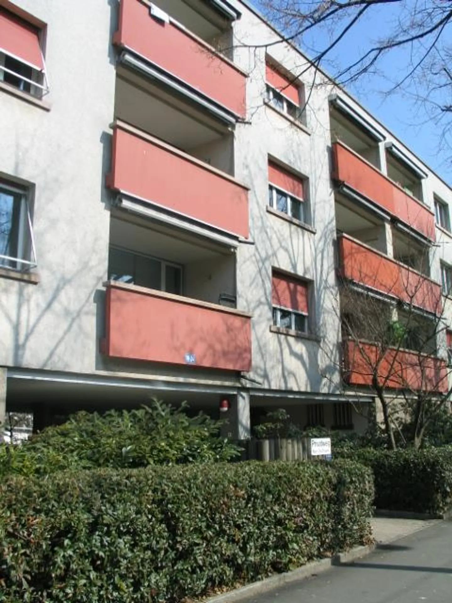 Vicino a Neuweilerplatz - Foto 1 di 1