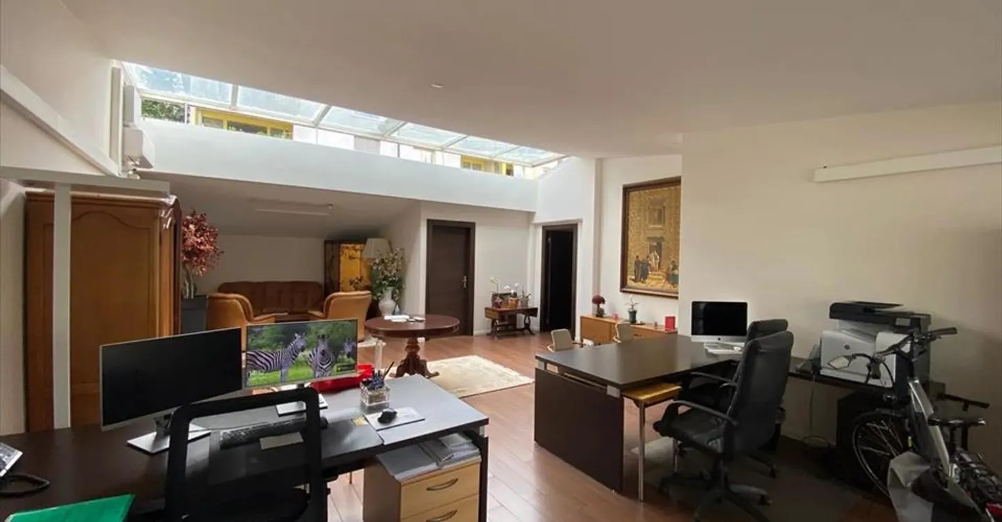 Bürofläche mieten - Foto 10 von 12