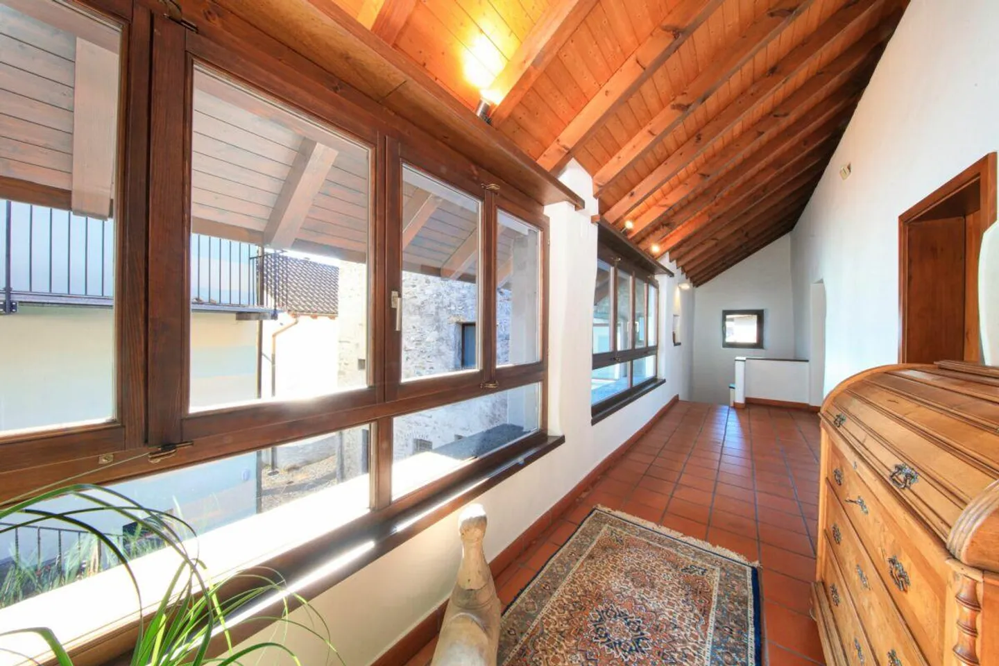 Losone - Charming house in the heart of San Rocco - Foto 12 di 18