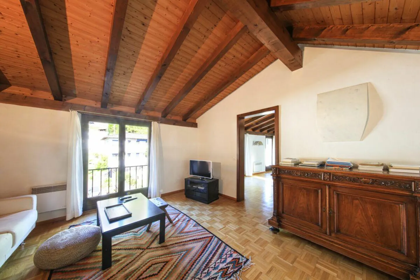 Losone - Charming house in the heart of San Rocco - Foto 13 di 18