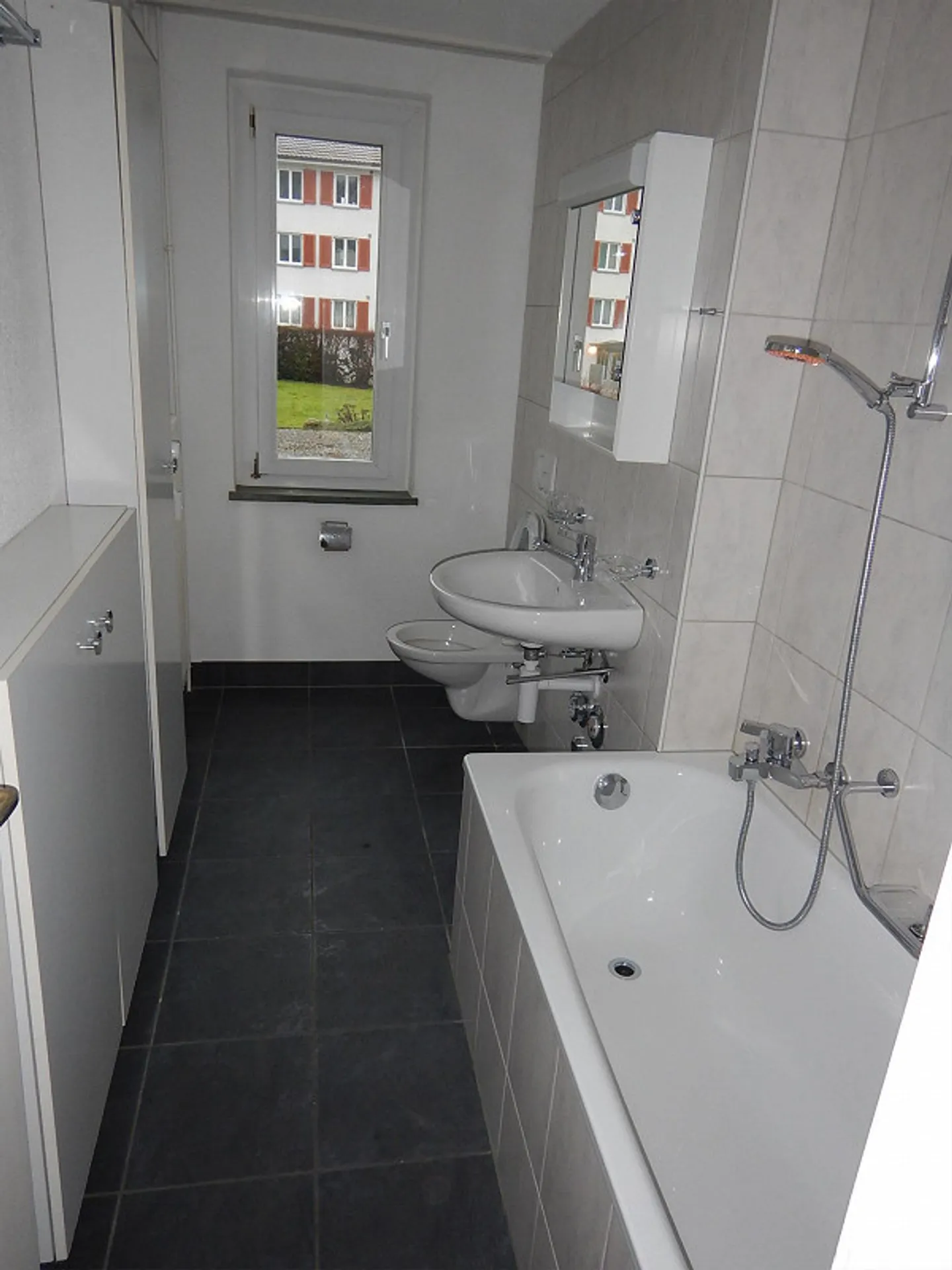 Appartement de 5,5 pièces au centre de Romanshorn - Photo 4 sur 12