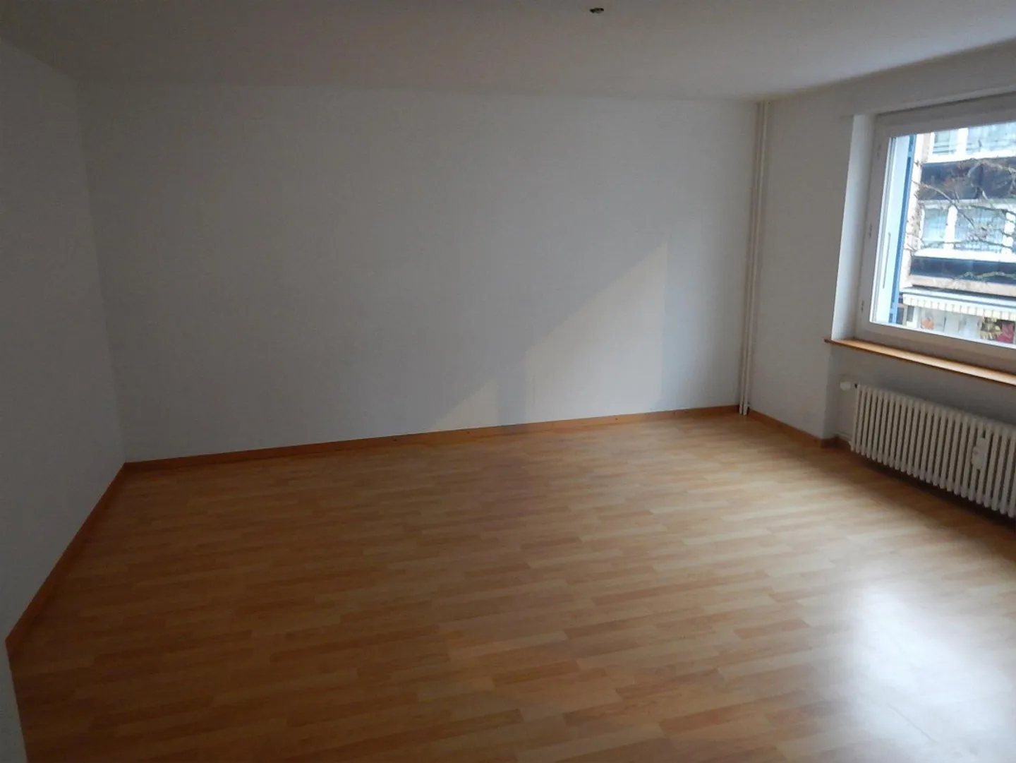 Appartement de 5,5 pièces au centre de Romanshorn - Photo 5 sur 12