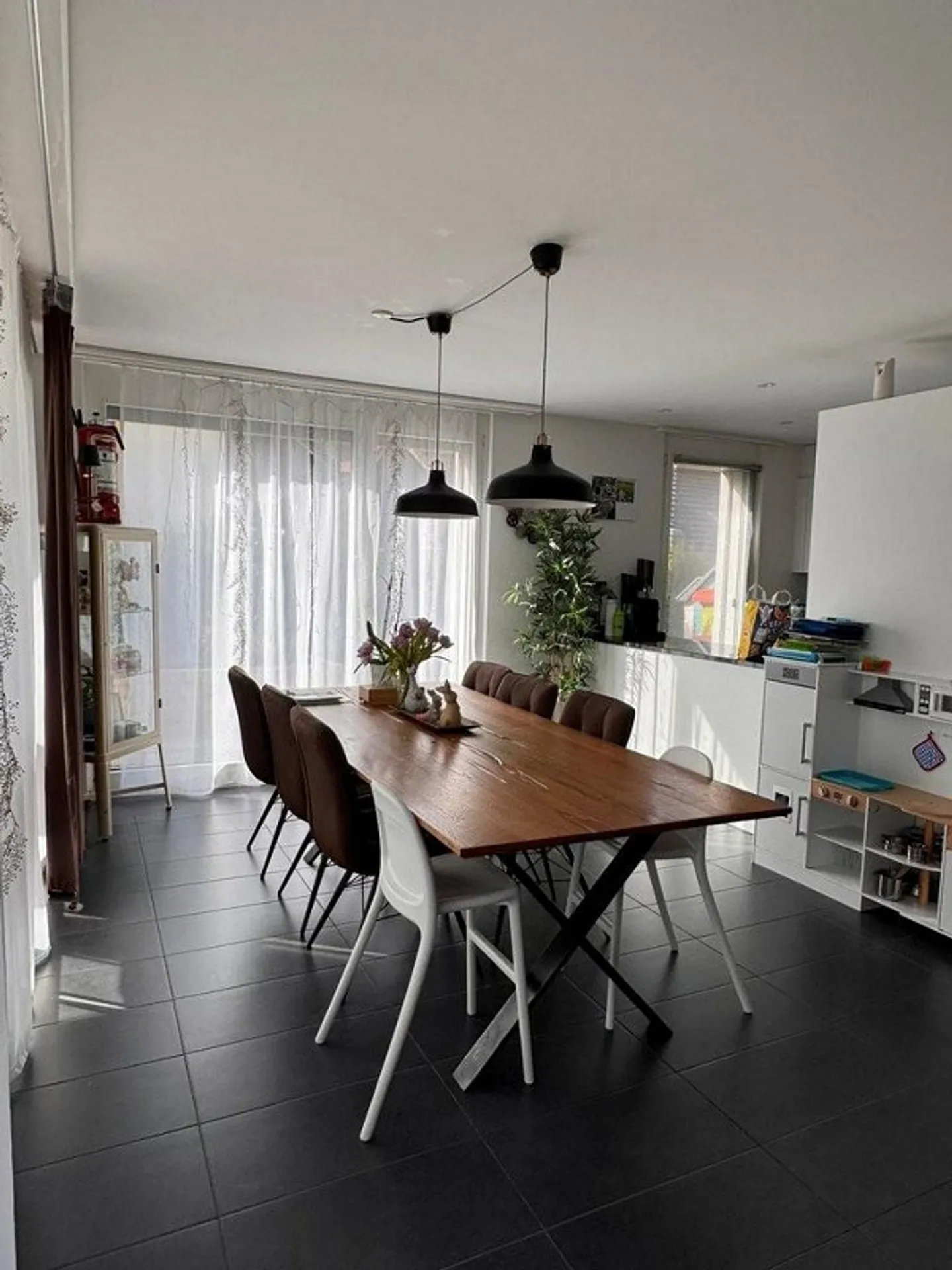 Maison de rêve dans un emplacement calme avec toutes les commodités à partir du 1er juin 2026 - Photo 6 sur 12