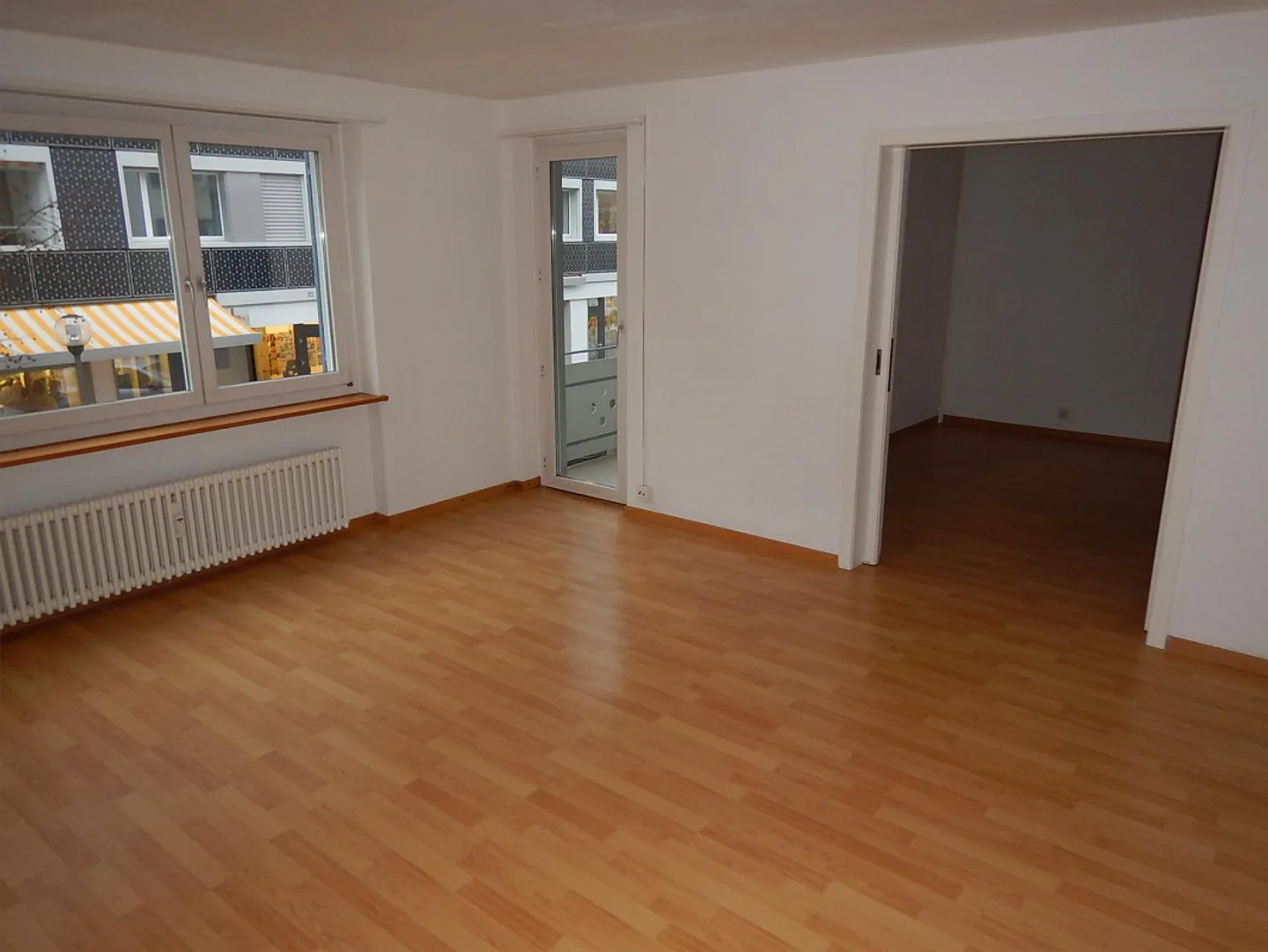 Appartement de 5,5 pièces au centre de Romanshorn - Photo 6 sur 12