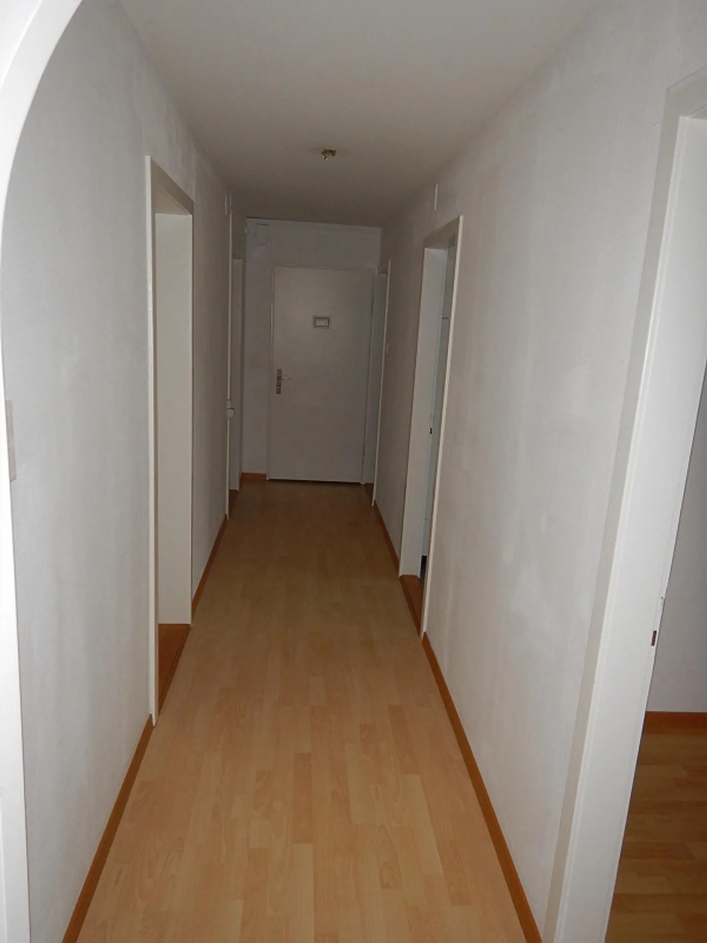 Appartement de 5,5 pièces au centre de Romanshorn - Photo 8 sur 12