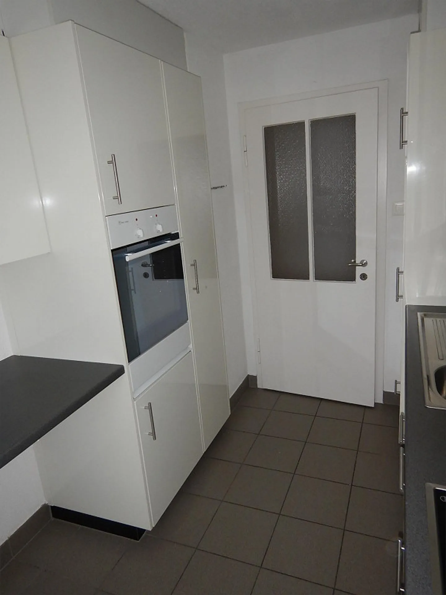 Appartement de 5,5 pièces au centre de Romanshorn - Photo 3 sur 12
