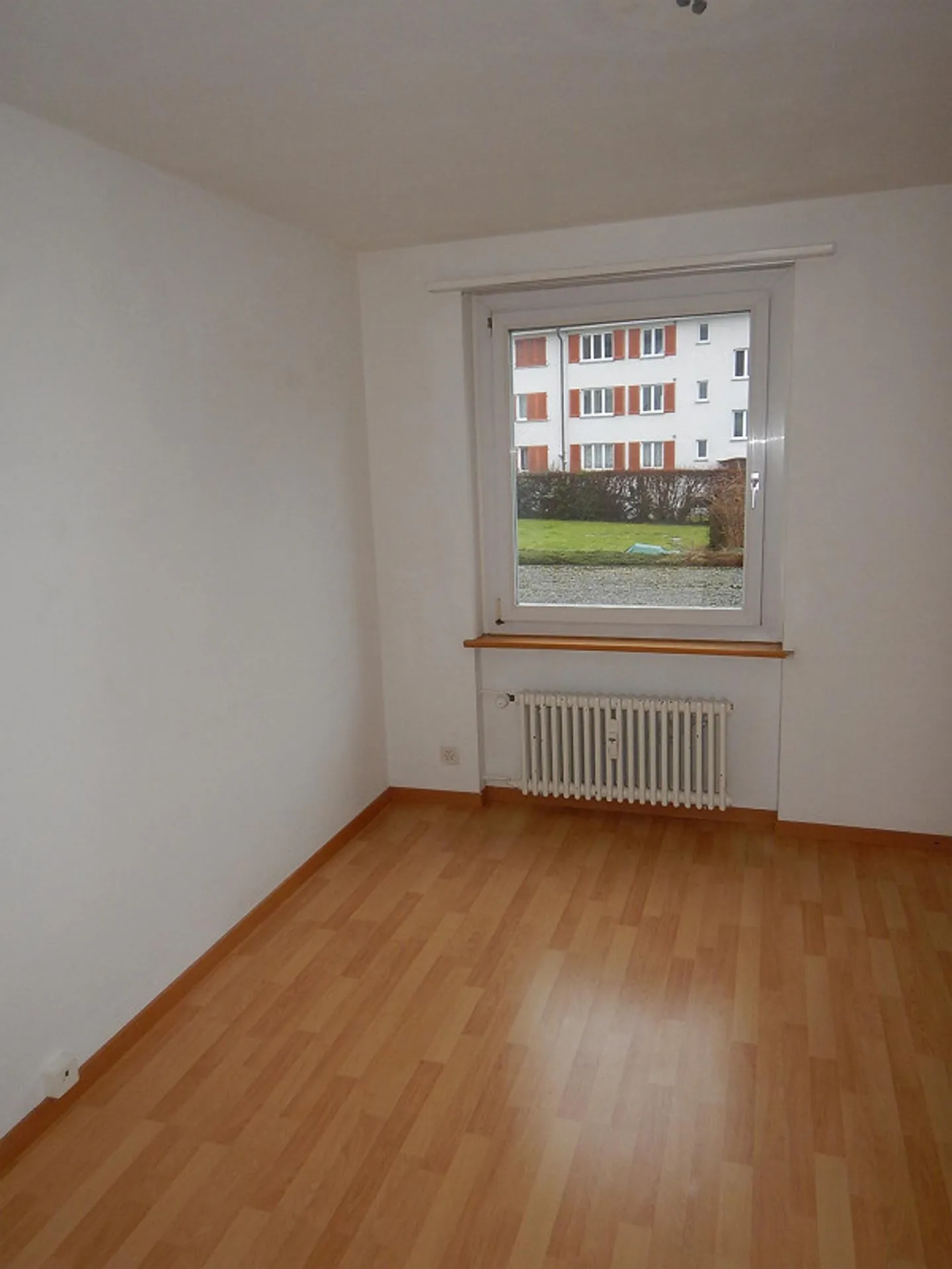 Appartement de 5,5 pièces au centre de Romanshorn - Photo 9 sur 12
