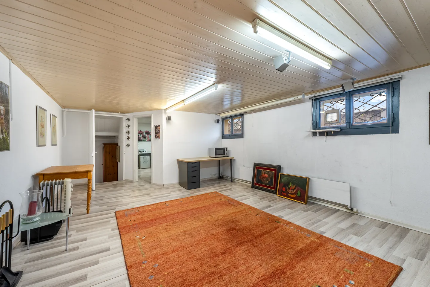 Charming 5.5–7.5 Room Single-Family House with Sunny Garden - Photo 10 of 10