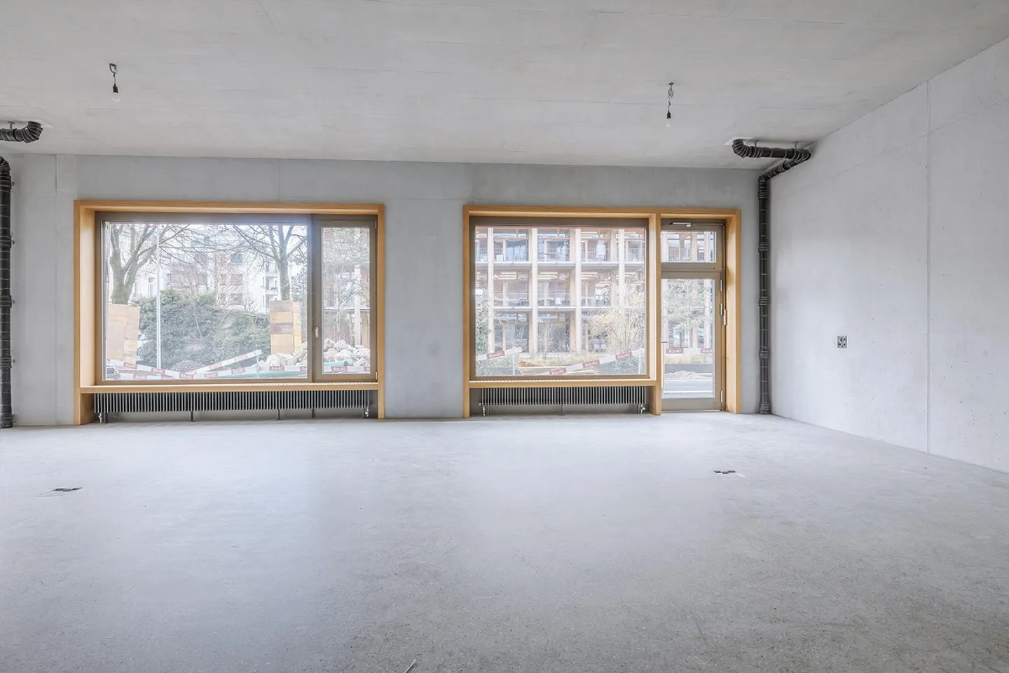 Gewerbe in Biel - Foto 3 von 6