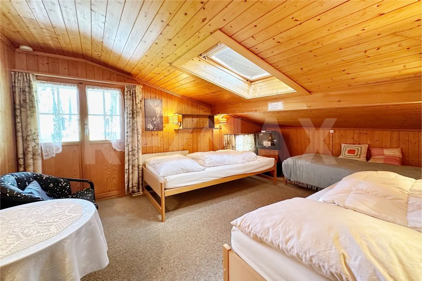 The "Hohniesen" - versatile use: B&B, apartments, chalet or group house - Photo 10 of 13