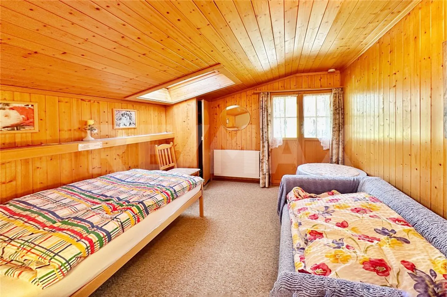 The "Hohniesen" - versatile use: B&B, apartments, chalet or group house - Photo 11 of 13