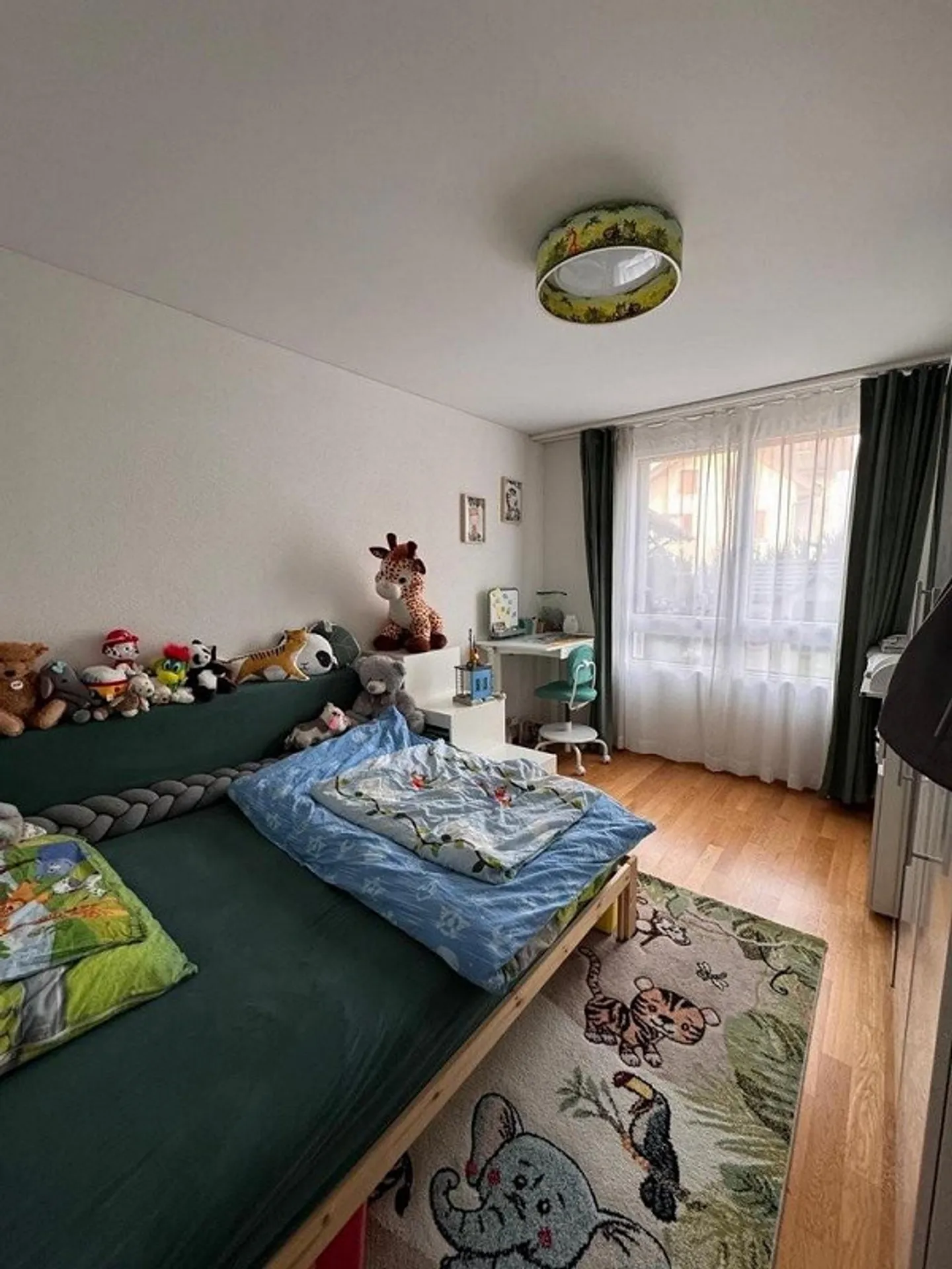 Maison de rêve dans un emplacement calme avec toutes les commodités à partir du 1er juin 2026 - Photo 10 sur 12