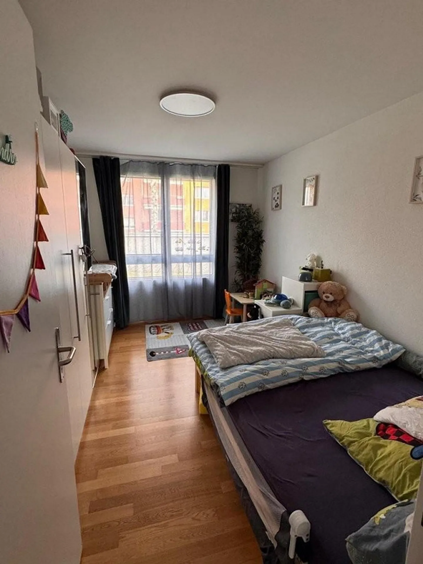 Maison de rêve dans un emplacement calme avec toutes les commodités à partir du 1er juin 2026 - Photo 9 sur 12