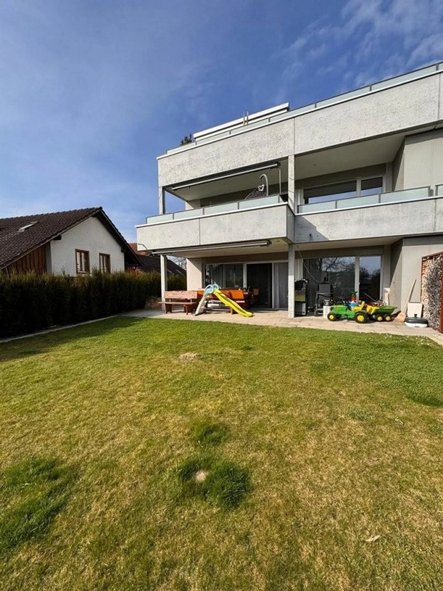 Maison de rêve dans un emplacement calme avec toutes les commodités à partir du 1er juin 2026 - Photo 11 sur 12