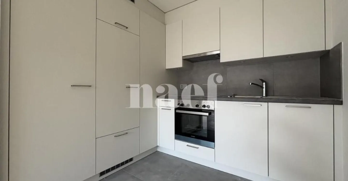 Charmante 2-Zimmer Wohnung - Foto 1 von 4