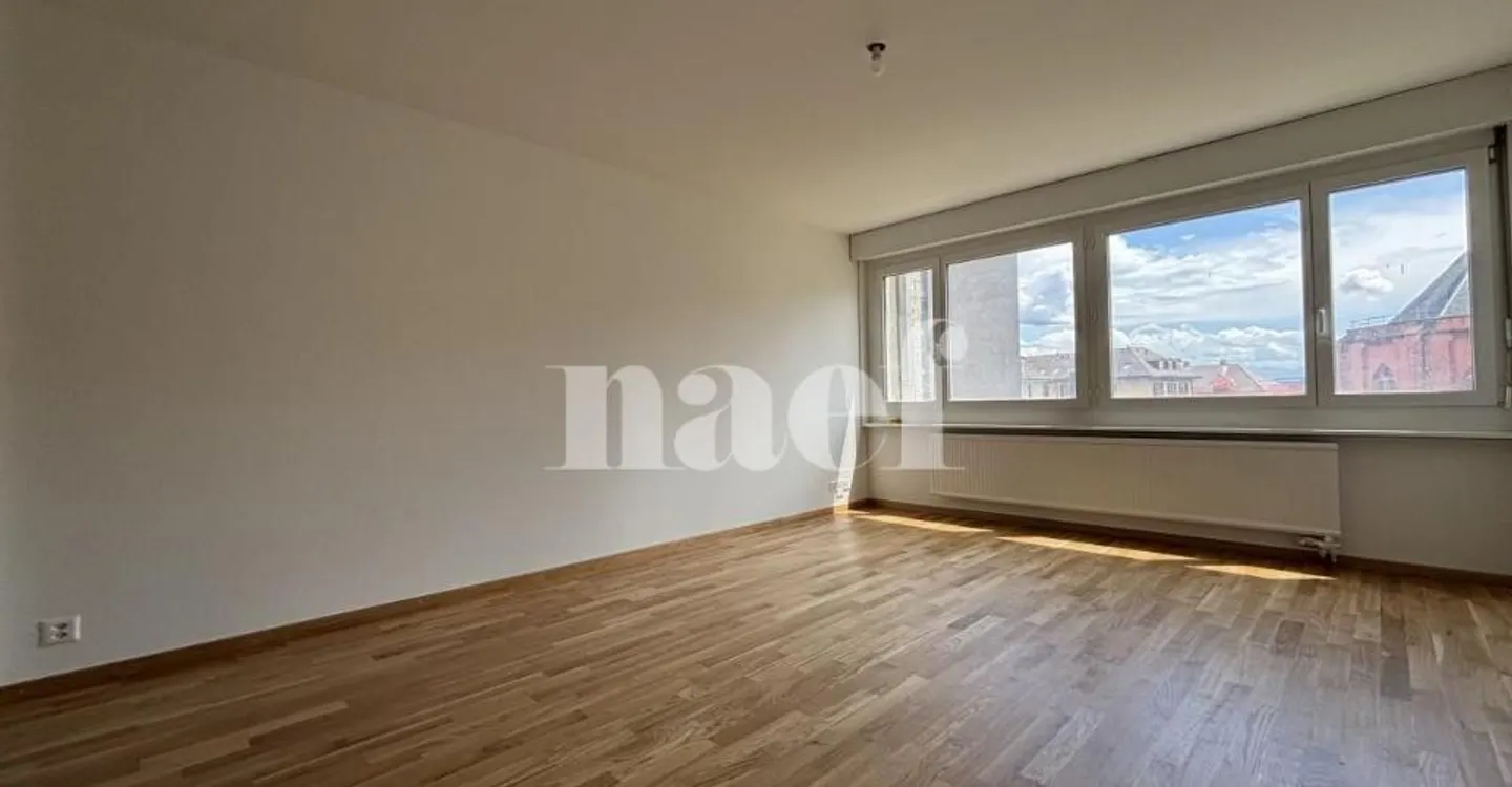Charmante 2-Zimmer Wohnung - Foto 2 von 4