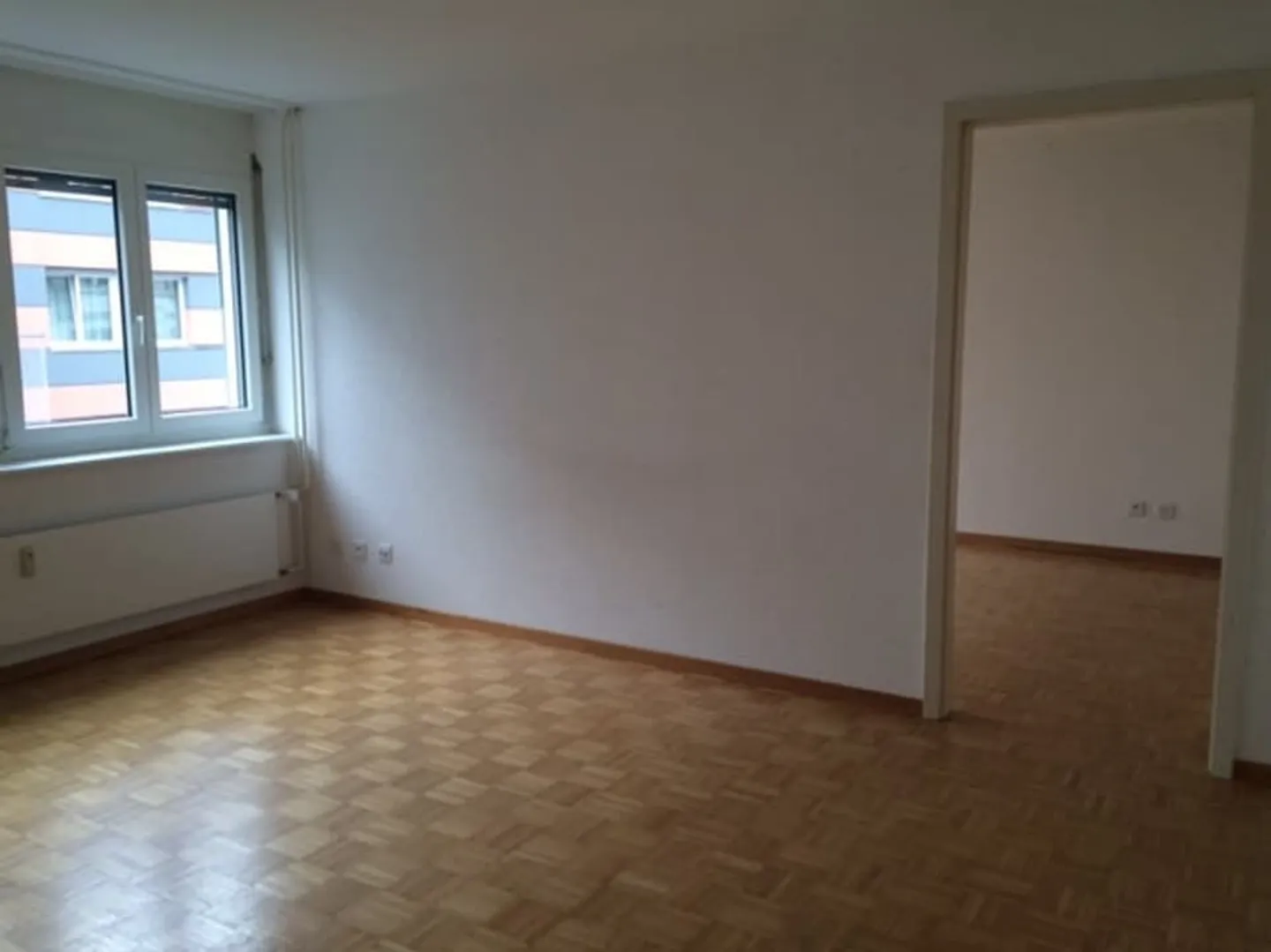 Appartamento di 2 locali nel centro della città - Foto 6 di 8