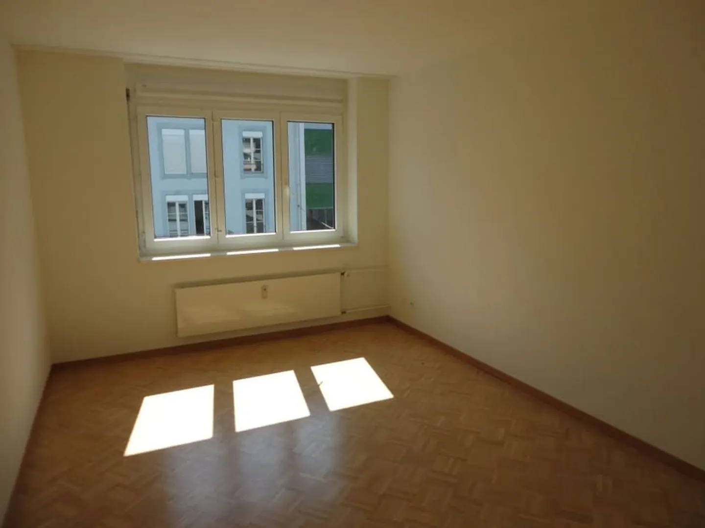 Appartamento di 2 locali nel centro della città - Foto 7 di 8